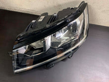 Laden Sie das Bild in den Galerie-Viewer, Frontscheinwerfer VW Transporter 7L1941005B Links Scheinwerfer Headlight SCH2271514292sh