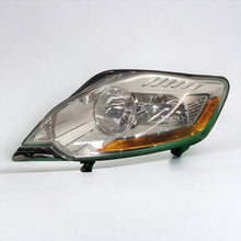 Laden Sie das Bild in den Galerie-Viewer, Frontscheinwerfer Ford Kuga 009696-01 Links Scheinwerfer Headlight