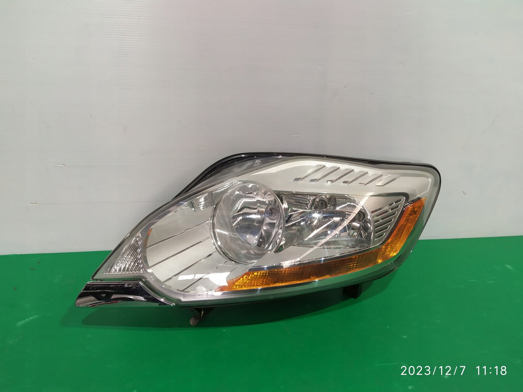 Frontscheinwerfer Ford Kuga 009696-01 Links Scheinwerfer Headlight