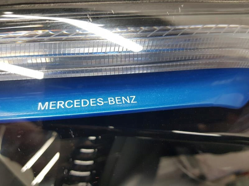 Frontscheinwerfer Mercedes-Benz A2439068900 Full LED Links Headlight