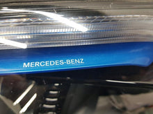 Load image into Gallery viewer, Frontscheinwerfer Mercedes-Benz A2439068900 Full LED Links Headlight