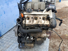 Laden Sie das Bild in den Galerie-Viewer, Motor Audi A6 C6 BKH 3.2 FSI 255PS 188kW 2005 Benzin Engine Komplett