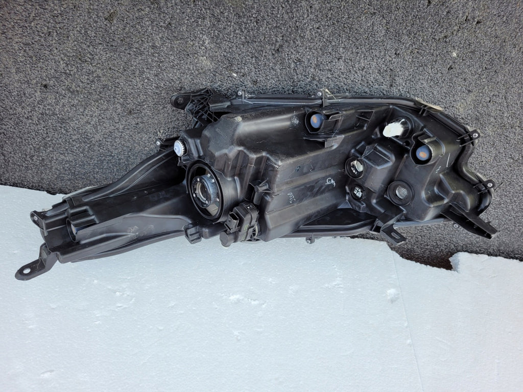 Frontscheinwerfer Toyota Yaris Model LED Rechts Scheinwerfer Headlight SCH2808531480bu