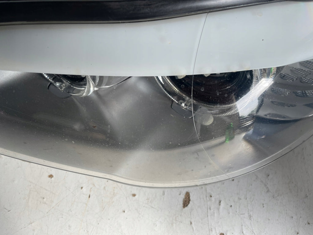 Frontscheinwerfer BMW 5 F11 F10 7203245-19 Xenon Links Scheinwerfer Headlight SCH6367569513bk