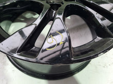 Laden Sie das Bild in den Galerie-Viewer, 1x Alufelge 18 Zoll 7.5" 5x108 49ET 9846479380 9846480080 Opel Rim Wheel FEL3201019755gm