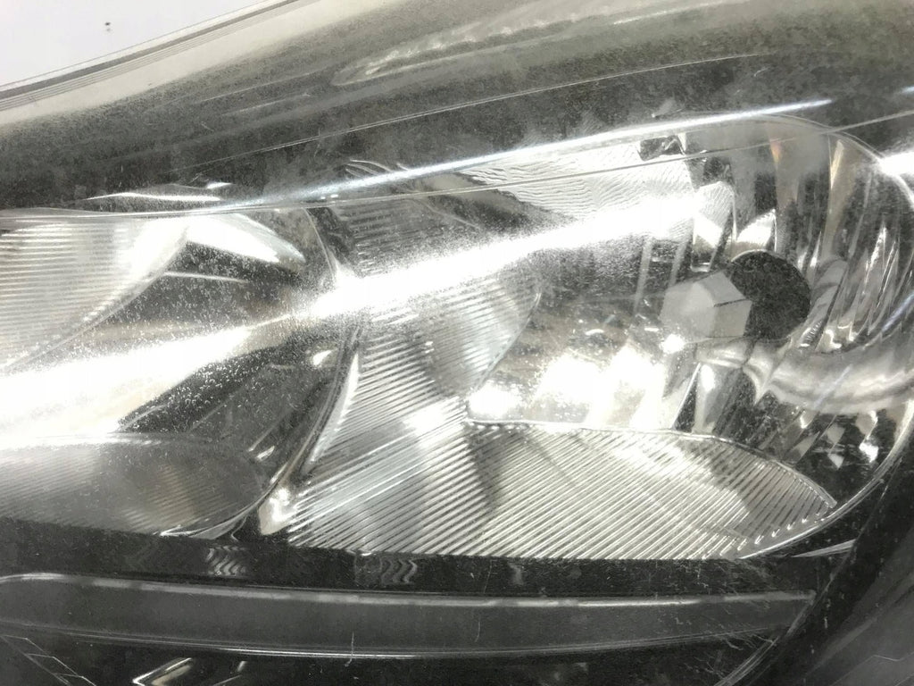 Frontscheinwerfer Opel Corsa D 13446801 900547144S0090054714 Links Headlight SCH4346632175nf