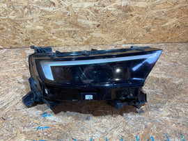 Frontscheinwerfer Opel Mokka 9834007980 Full LED Rechts Scheinwerfer Headlight SCH1974462730mx