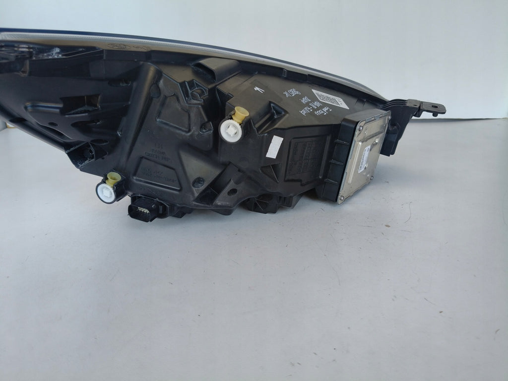 Frontscheinwerfer Ford Focus MX7B-13E015-EB Full LED Links Headlight SCH4826930026qo