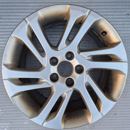 1x Alufelge 17 Zoll 7.5