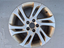 Laden Sie das Bild in den Galerie-Viewer, 1x Alufelge 17 Zoll 7.5" 5x108 55ET 31429693 Volvo Xc60 I Rim Wheel FEL1081106815nx