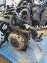 Laden Sie das Bild in den Galerie-Viewer, Motor Skoda Fabia III DKR DKRB 1.0 110PS 81kW 50TKm Benzin Engine Komplett MOT1384561739zk