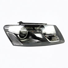 Laden Sie das Bild in den Galerie-Viewer, Frontscheinwerfer Audi Q5 8R0941004AF 8R0941030AJ LED Rechts Headlight