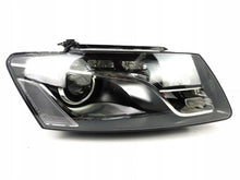 Laden Sie das Bild in den Galerie-Viewer, Frontscheinwerfer Audi Q5 8R0941004AF 8R0941030AJ LED Rechts Headlight