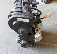 Load image into Gallery viewer, Motor Skoda Octavia II BWA 2.0 TFSI 200PS 147kW 2007 Benzin Engine Unkomplett MOT1838155156kl