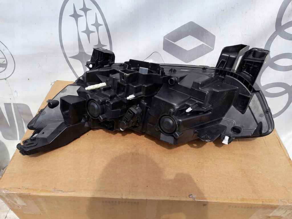 Frontscheinwerfer Renault Espace V 260104119 Rechts Scheinwerfer Headlight SCH8439502593iw