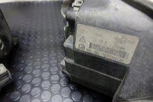 Load image into Gallery viewer, Frontscheinwerfer Ford Mondeo 7S71-13101-AK Ein Satz Scheinwerfer Headlight SCH1165812607xi