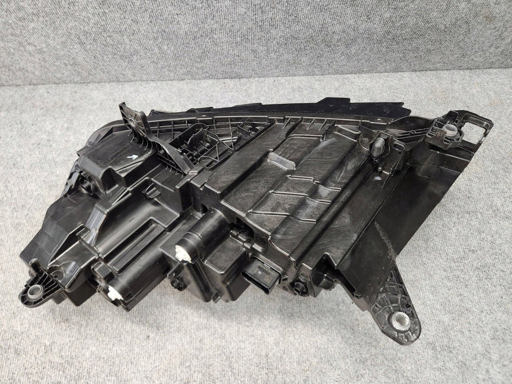 Frontscheinwerfer Skoda Enyaq IV 5LB941016F LED Rechts Scheinwerfer Headlight SCH8171108114vv