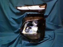 Load image into Gallery viewer, Frontscheinwerfer Hyundai Santa Fe 92101-S1XXX LED Links Scheinwerfer Headlight