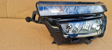 Laden Sie das Bild in den Galerie-Viewer, Frontscheinwerfer Skoda Kamiq 658941015 658941016B LED Links Headlight SCH5371251754dm