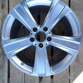 1x Alufelge 18 Zoll 8.0