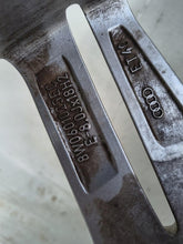 Load image into Gallery viewer, 1x Alufelge 18 Zoll 8.0" 5x112 40ET 8W0601025EC Audi A4 Rim Wheel FEL9962947656aw