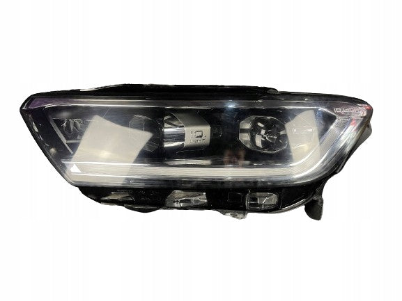 Frontscheinwerfer VW T-Roc 2GA941035AF Links Scheinwerfer Headlight