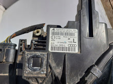 Laden Sie das Bild in den Galerie-Viewer, Frontscheinwerfer Audi A4 B8 8K0941004L 8K09410003L Rechts oder Links
