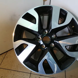 1x Alufelge 18 Zoll 7.0