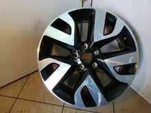 Load image into Gallery viewer, 1x Alufelge 18 Zoll 7.0" 5x114.3 47ET 40300BX80A Nissan Juke F15 Rim Wheel FEL5061326745yz
