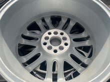 Laden Sie das Bild in den Galerie-Viewer, 1x Alufelge 17 Zoll 7.0" 5x114.3 Toyota Avensis Rim Wheel FEL9999352401ue
