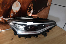 Load image into Gallery viewer, Frontscheinwerfer VW Id.4 11B941036H LED Rechts Scheinwerfer Headlight SCH7650036674vh