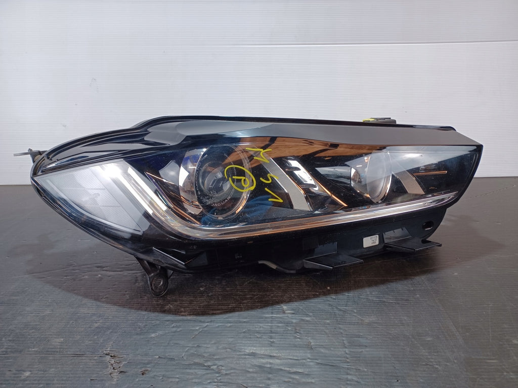 Frontscheinwerfer Jaguar Xe X760 GX73-13W029-AF Rechts Scheinwerfer Headlight SCH3665947522xe