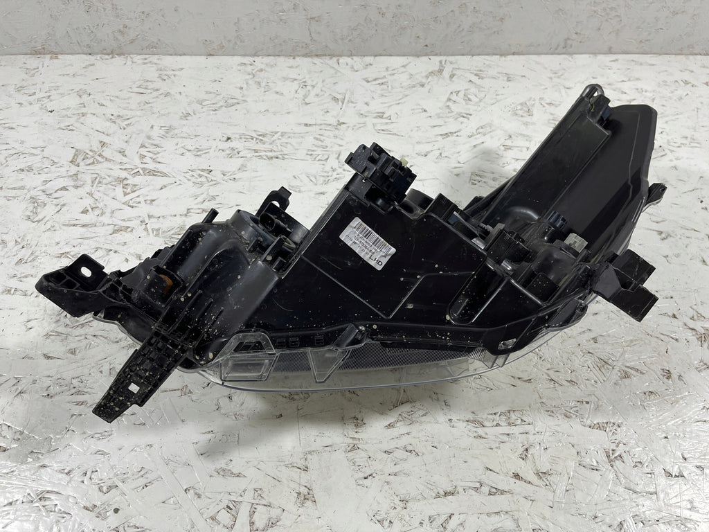 Frontscheinwerfer Toyota Hilux VIII 81110-0KK60 Rechts Scheinwerfer Headlight SCH9686848390lr