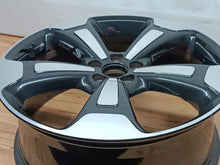 Load image into Gallery viewer, 1x Alufelge 20 Zoll 8.0" 5x108 50 5ET 31650009 Volvo Rim Wheel FEL6393693787hx