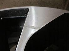 Laden Sie das Bild in den Galerie-Viewer, 1x Alufelge 19 Zoll 7.0" 5x108 47 5ET Glanz Schwarz PJ8J-1007-AA Ford Rim Wheel FEL3033191737bu