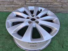 Load image into Gallery viewer, 1x Alufelge 17 Zoll 5x105 Opel Astra J Rim Wheel FEL2350000446gl