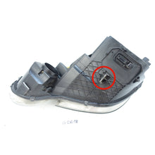 Laden Sie das Bild in den Galerie-Viewer, Frontscheinwerfer Skoda Yeti 5L1941016B Rechts Scheinwerfer Headlight SCH9744632885ya