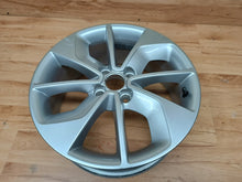 Load image into Gallery viewer, 1x Alufelge 16 Zoll 6.5" 4x100 44ET 403009007R Renault Rim Wheel FEL7675042706ev