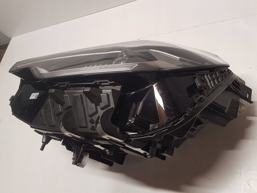 Frontscheinwerfer BMW 2 G42 5A320E5-08 LED Ein Stück (Rechts oder Links) SCH8474698067yk