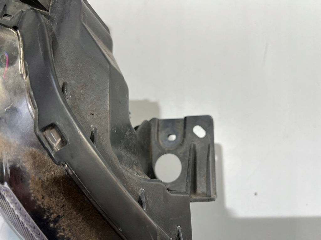 Frontscheinwerfer Mitsubishi Outlander III 8301D332 LED Rechts Headlight