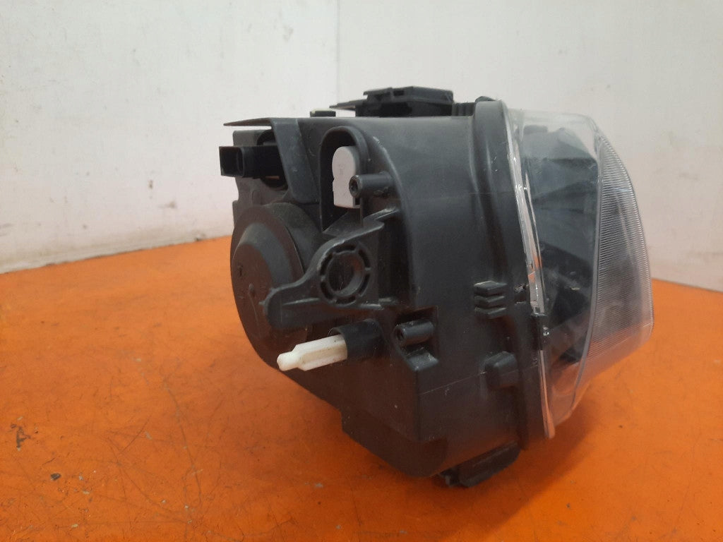 Frontscheinwerfer Citroën Berlingo 9819899980 Rechts Scheinwerfer Headlight