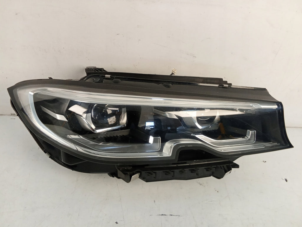 Frontscheinwerfer BMW 3 G21 G20 5A1DB46-02 Rechts Scheinwerfer Headlight SCH9049579721ep