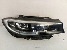 Laden Sie das Bild in den Galerie-Viewer, Frontscheinwerfer BMW 3 G21 G20 5A1DB46-02 Rechts Scheinwerfer Headlight SCH9049579721ep