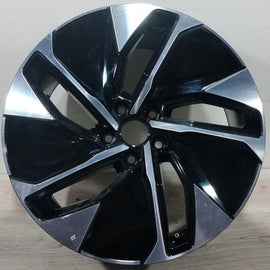 1x Alufelge 19 Zoll 8.0