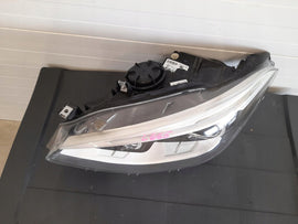 Frontscheinwerfer BMW 1 F21 F20 A9722967709 1EL010741-21 Links Headlight SCH5754052837ty