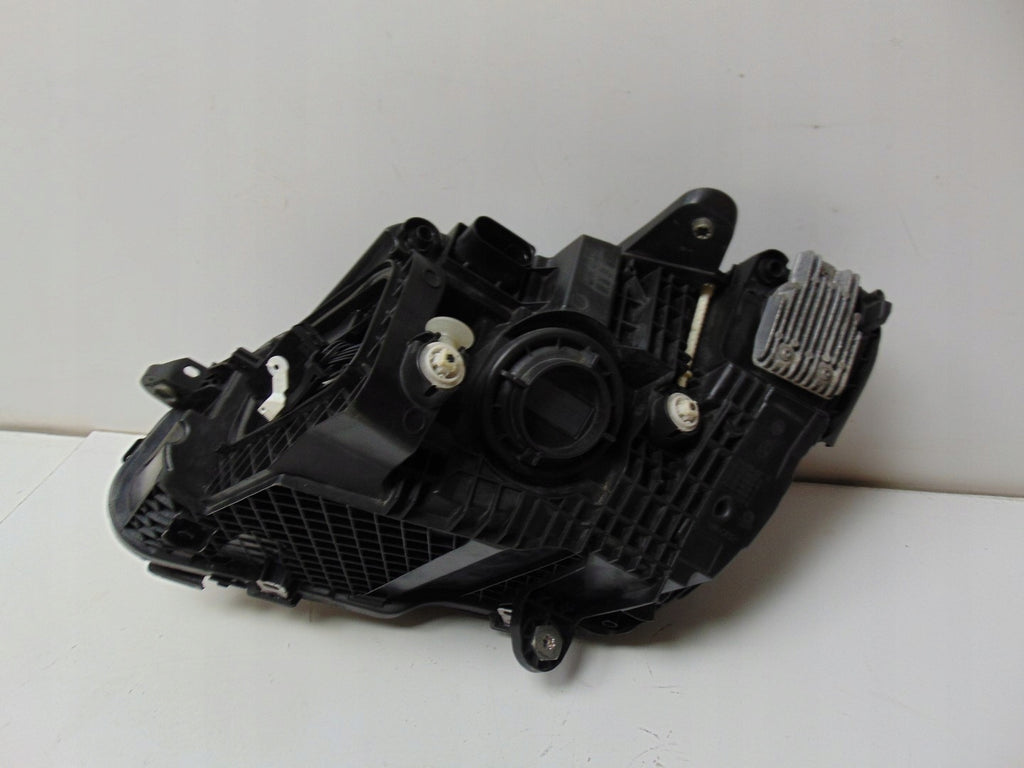 Frontscheinwerfer Mercedes-Benz W205 A2059062206 LED Rechts Headlight SCH1651987842ty