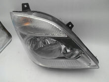 Laden Sie das Bild in den Galerie-Viewer, Frontscheinwerfer Mercedes-Benz Sprinter 20-B813-A5-2B Rechts Headlight SCH2718520811zg