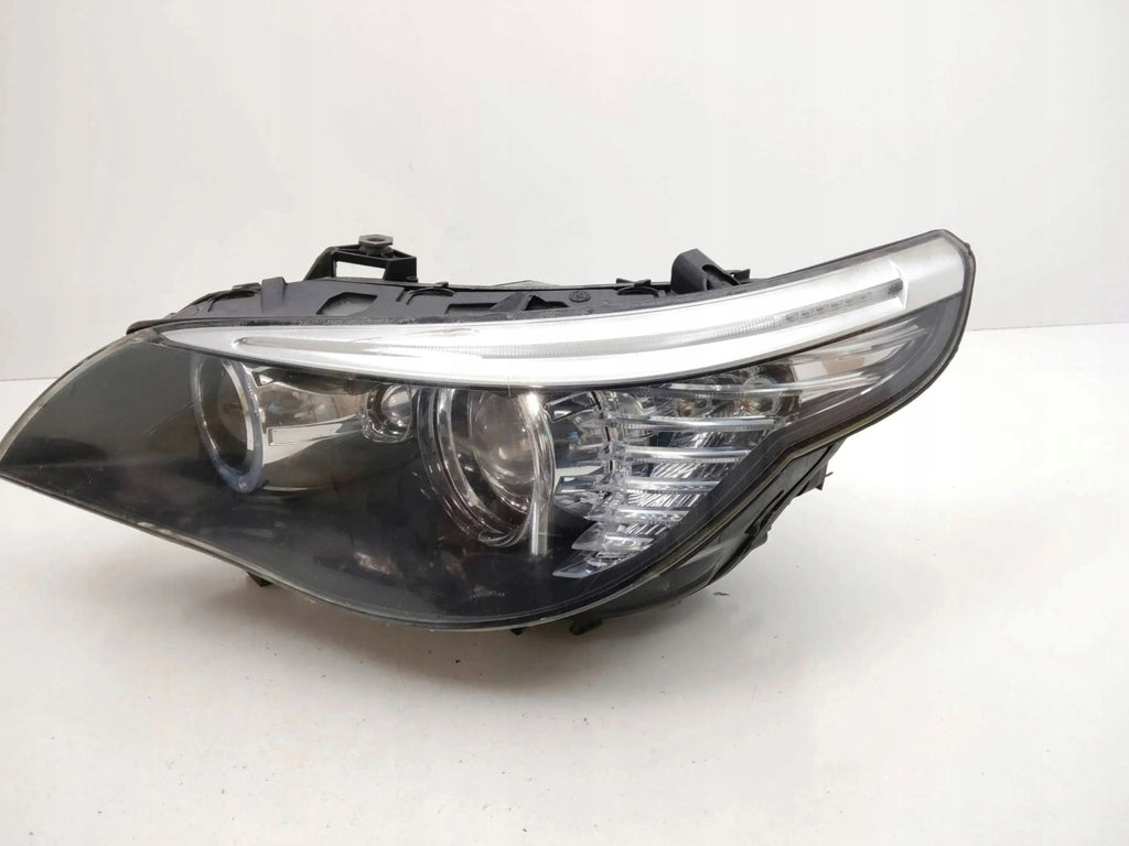 Frontscheinwerfer BMW 5 E60 E61 7177739 Xenon Links Scheinwerfer Headlight SCH3421220432ms