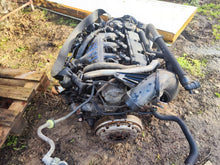 Laden Sie das Bild in den Galerie-Viewer, Motor Citroën Jumpy RHK 2.0 HDI 120PS 88kW 2007 Diesel Engine Komplett MOT6390368874lk