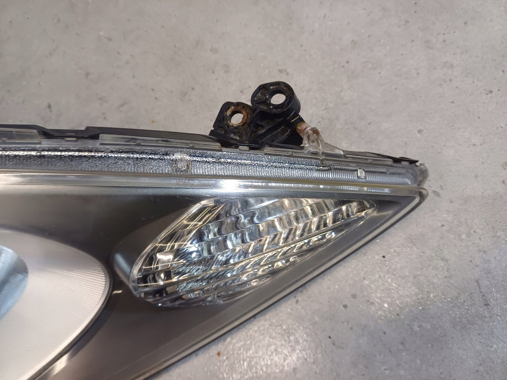 Frontscheinwerfer Honda Jazz III Rechts Scheinwerfer Headlight